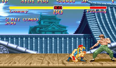 Super Street Fighter II Super Street Fighter II Wikipedia