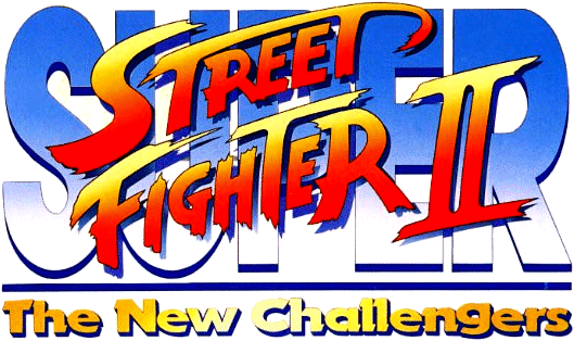 Super Street Fighter II Super Street Fighter 2 TFG Review