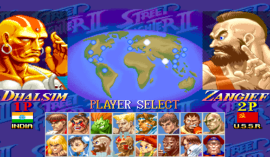 Super Street Fighter II Turbo Super Street Fighter 2 Turbo Shoryuken Wiki