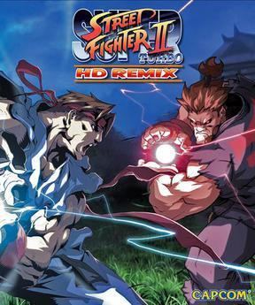 Super Street Fighter II Turbo HD Remix httpsuploadwikimediaorgwikipediaen99bSSF