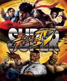 Super Street Fighter IV Super Street Fighter IV Wikipedia