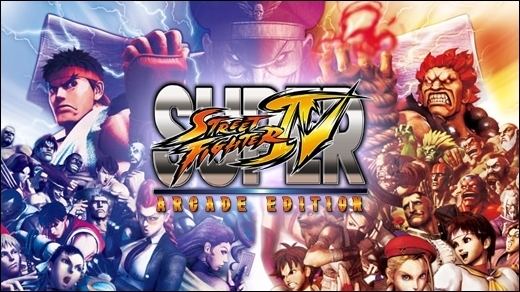 Super Street Fighter IV: Arcade Edition Super Street Fighter 4 Arcade Edition walkinbathtubshoustonnet