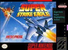 Super Strike Eagle Super Strike Eagle Wikipedia