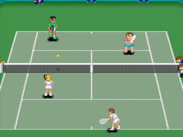 Super Tennis Super Tennis Game Download GameFabrique