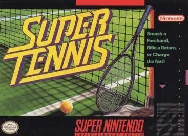 Super Tennis Super Tennis Wikipedia