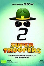 Super Troopers 2 httpsimagesnasslimagesamazoncomimagesMM