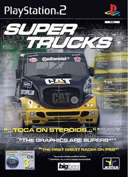Super Trucks Racing Super Trucks Racing Wikipedia