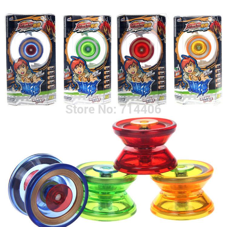 Super Yo-Yo Aliexpresscom Buy 2015 New Super Yoyo Childrens Soprt Toy Puzzle