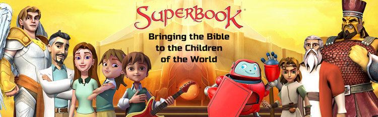 Superbook Superbook Vision Christian Store