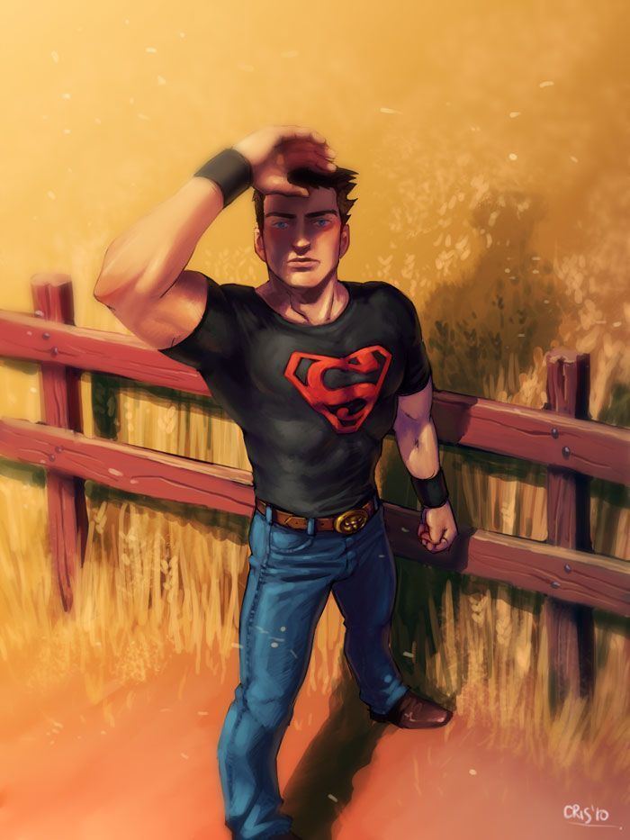 Superboy 78 images about superboy on Pinterest Superboy prime Boys and