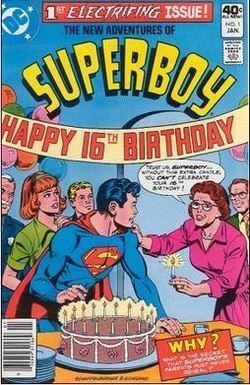 Superboy (Kal-El) httpsuploadwikimediaorgwikipediaenthumba