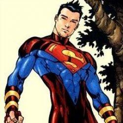 Superboy (Kon-El) Superboy KonEl Rankings amp Opinions