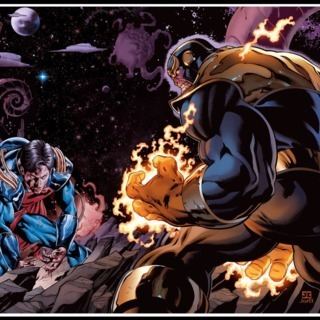 Superboy-Prime Superboy Prime Comics Comic Vine