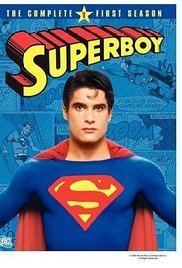 Superboy (TV series) Superboy TV Series 19881992 IMDb
