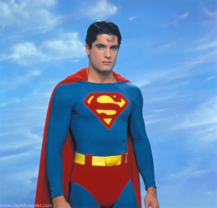 Superboy (TV series) Supergirl Looking To Cast Superboy Bleeding Cool Comic Book