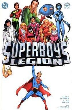 Superboy's Legion httpsuploadwikimediaorgwikipediaenthumb4