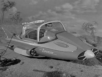 Supercar (TV series) 10 Best images about Marionette TV Shows 1960quots on Pinterest