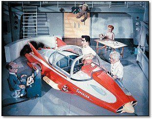 Supercar (TV series) 10 Best images about Marionette TV Shows 1960quots on Pinterest