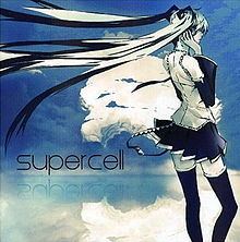 Supercell (album) httpsuploadwikimediaorgwikipediaenthumbd