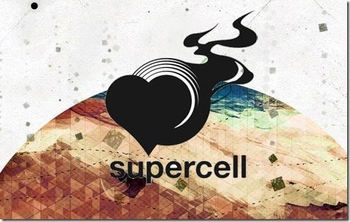 Supercell (band) supercell Giniro Kamihikoki new single opening theme movie
