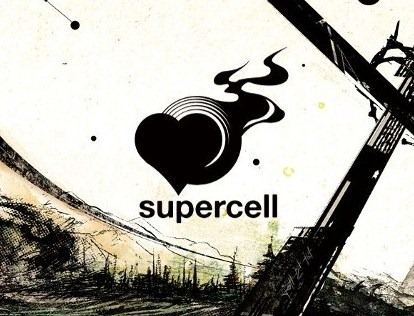 Supercell (band) supercell Bokura no Ashiato Comtrya Sugoi