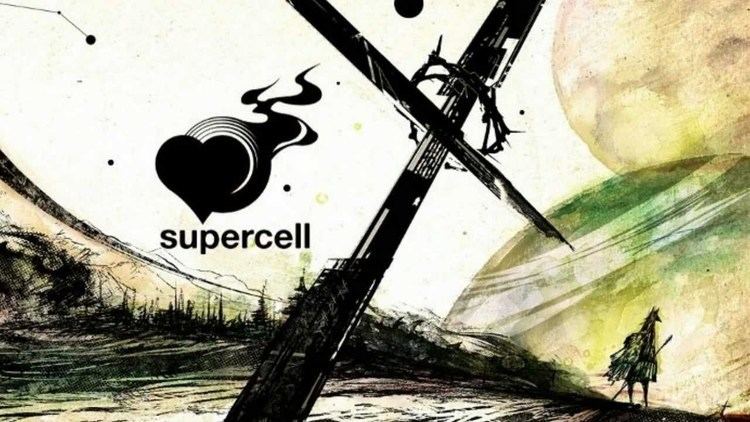 Supercell (band) supercell My Dearest MIDI YouTube