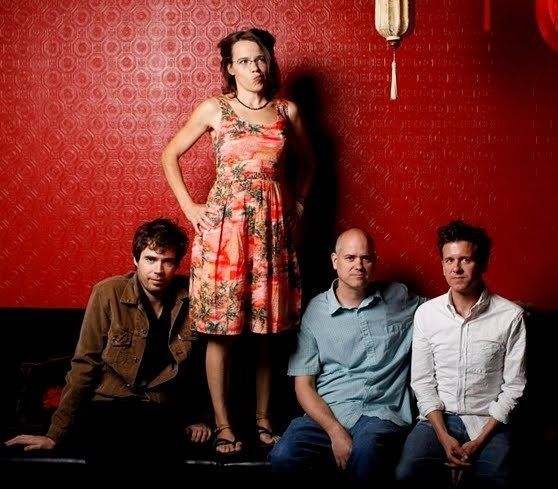 Superchunk Superchunk It Is My Life It Is My Voice The Adios Lounge