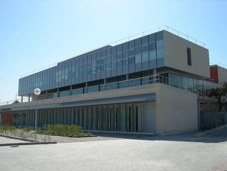 Supercomputing and Visualization Center of Madrid