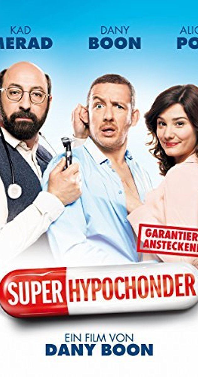 Supercondriaque Supercondriaque 2014 IMDb