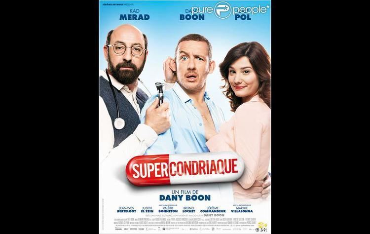 Supercondriaque Watch Supercondriaque 2014 with subtitles eng 1080p online
