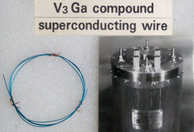 Superconducting wire