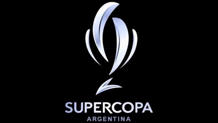 Supercopa Argentina Super Copa Argentina 2016 YouTube