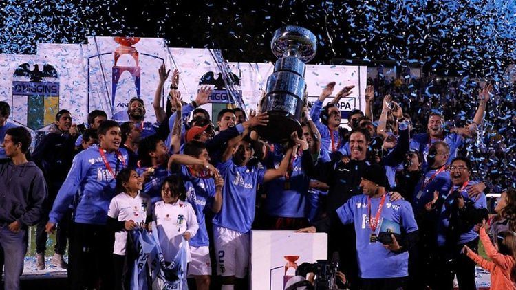 Supercopa de Chile Supercopa de Chile Conoce el horario fecha y sede de la final