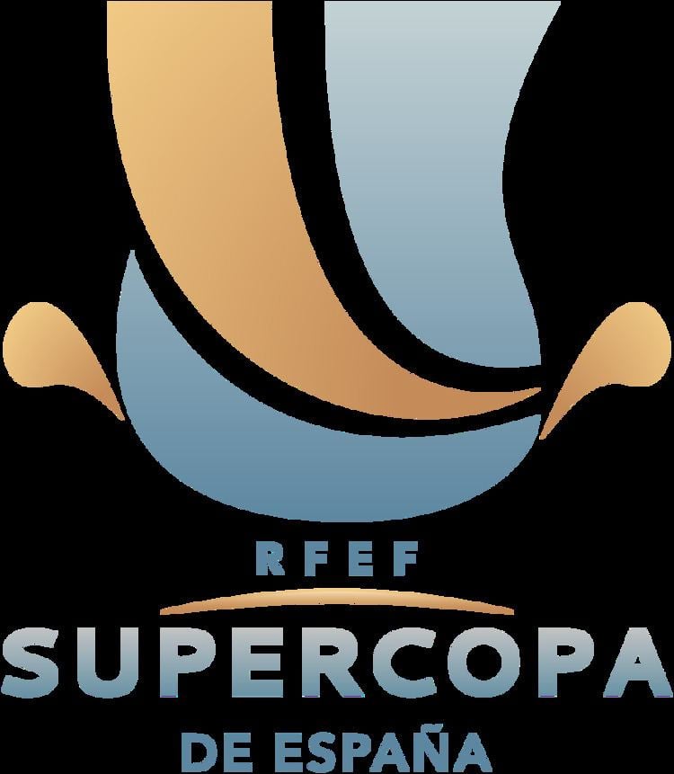 Supercopa de España Supercopa de Espaa Wikipedia