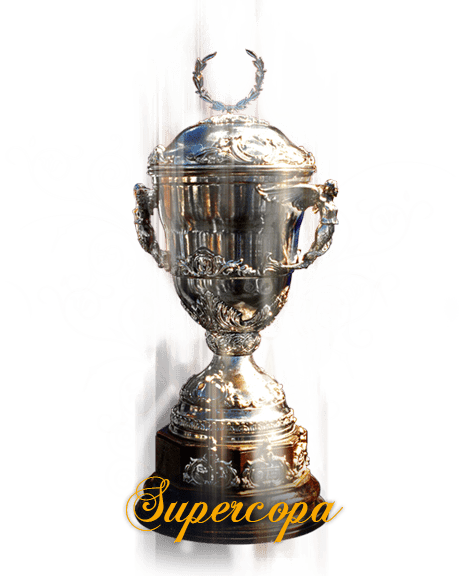Supercopa Libertadores International Honours Titulos
