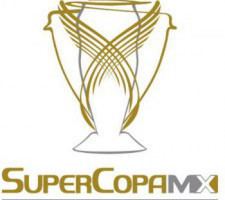 SuperCopa MX 2016 Campen de Campeones and SuperCopa MX Games Announced Soccer