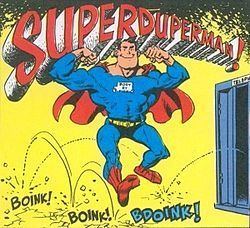 Superduperman Superduperman Wikipedia