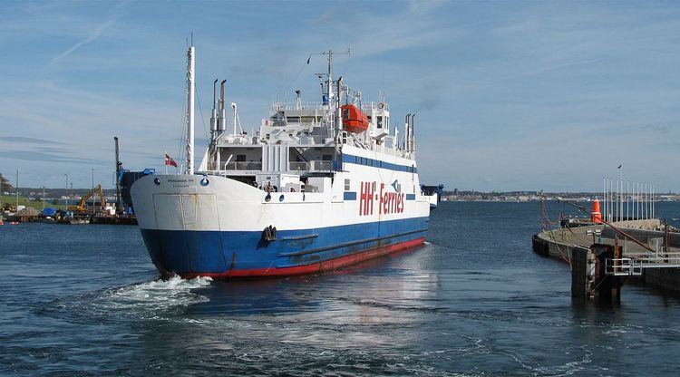 Superflex (car ferry)