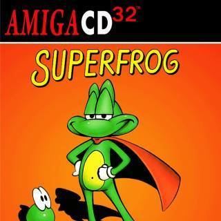 Superfrog Superfrog Similar Games Giant Bomb