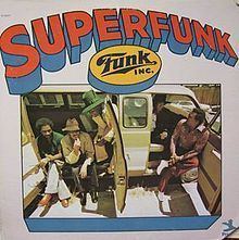 Superfunk (album) httpsuploadwikimediaorgwikipediaenthumb6