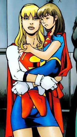Supergirl (Ariella Kent) Ariella Character Comic Vine
