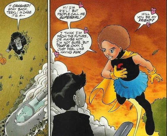 Supergirl (Ariella Kent) static4comicvinecomuploadsoriginal111172292