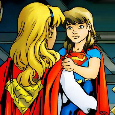 Supergirl (Ariella Kent) Ariella Character Comic Vine