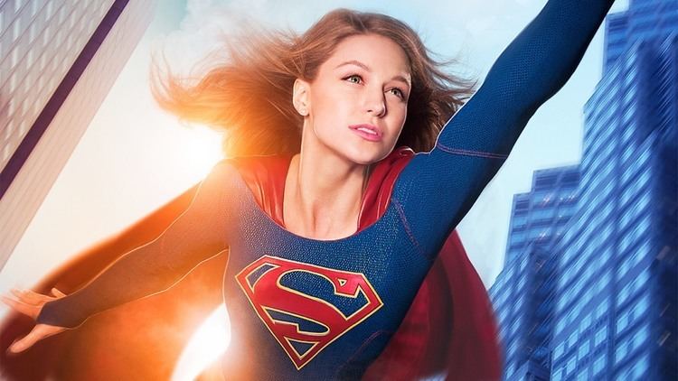 Supergirl Supergirl39 Moves To the CW Renewed For Season 2 Deadline