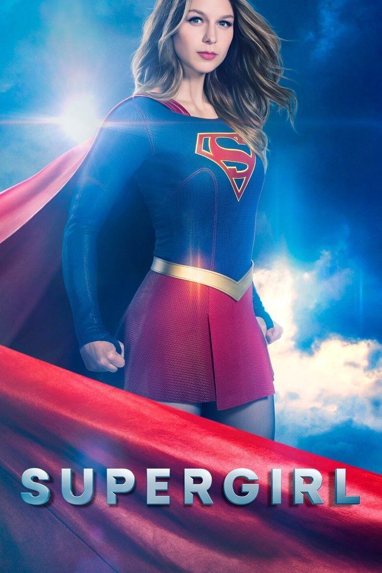 Supergirl (TV series) wwwgstaticcomtvthumbtvbanners13004278p13004