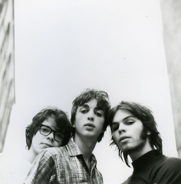 Supergrass Supergrass their career in pictures NME