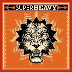 SuperHeavy SuperHeavy album Wikipedia