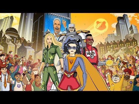 Superheroes Unite for BBC Children in Need httpsiytimgcomvi0cgIMYgGu1shqdefaultjpg