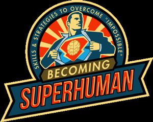 Superhuman The Becoming SuperHuman Blog amp Podcast