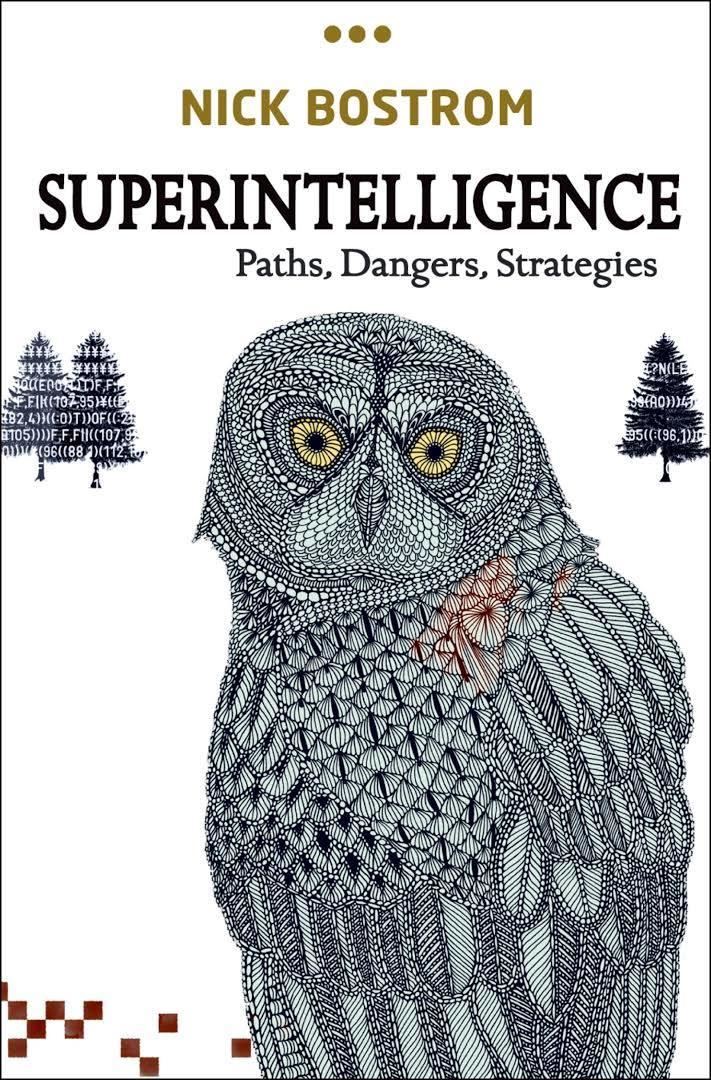 Superintelligence: Paths, Dangers, Strategies t3gstaticcomimagesqtbnANd9GcSFDXyxf6gzblST